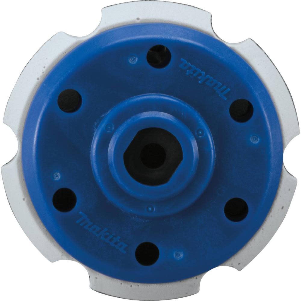 

5" Backing Pad