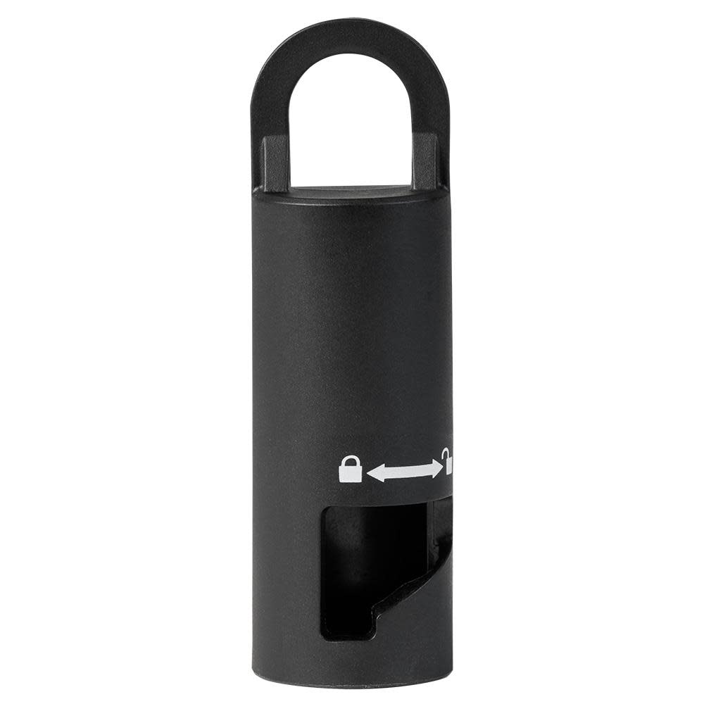 

Milwaukee M18 FUEL QUIK-LOK Attachment Hanger