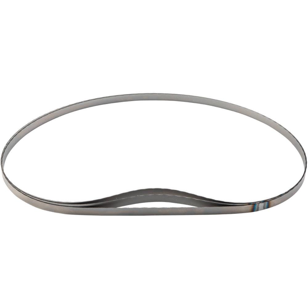 Makita portable band saw blades online