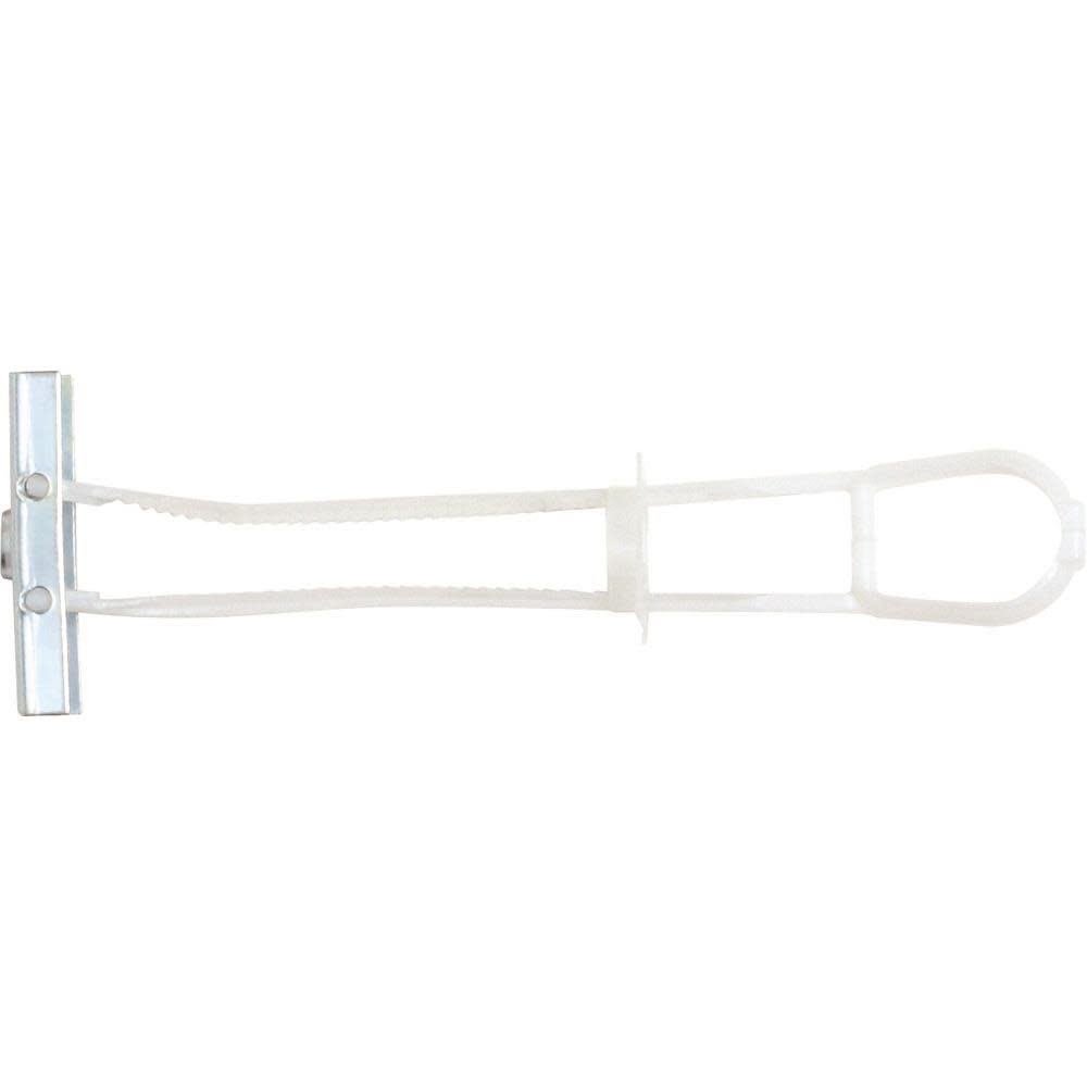 

DEWALT Light Duty Anchors STRAP TOGGLE 3/16" X 4" QTY: 50