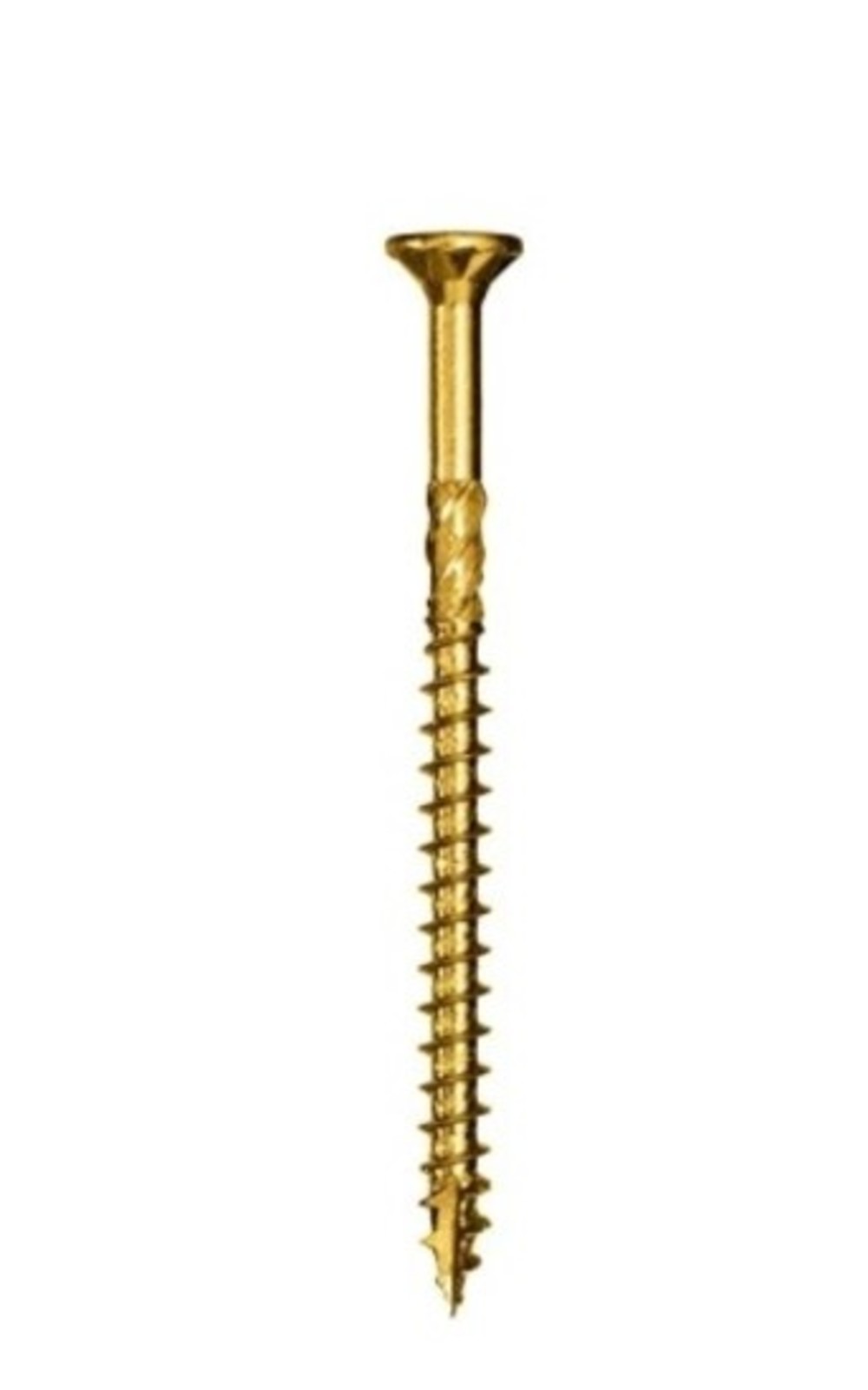 

GRK R4 Multi Purpose Screws #12 x 5-5/8" 50qty
