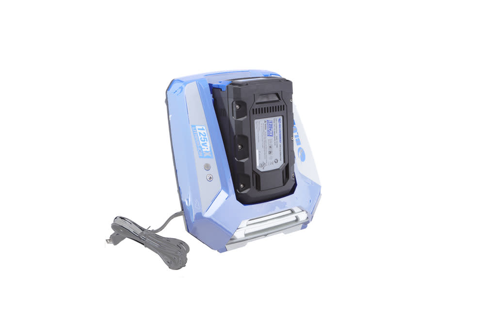 

Bluebird 125V 2.5Ah Lithium Ion Single Battery