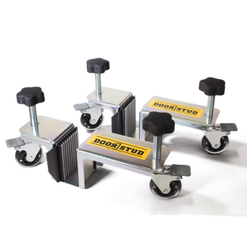

Door Stud Pro Series Door Installation Kit