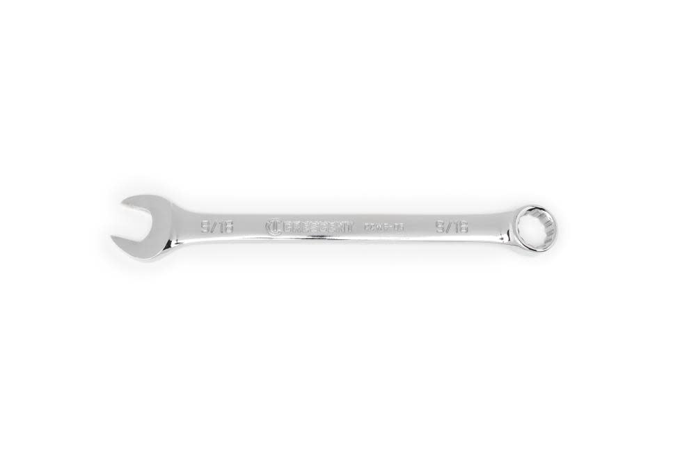 

Crescent Combination Wrench 9/16" 12 Point