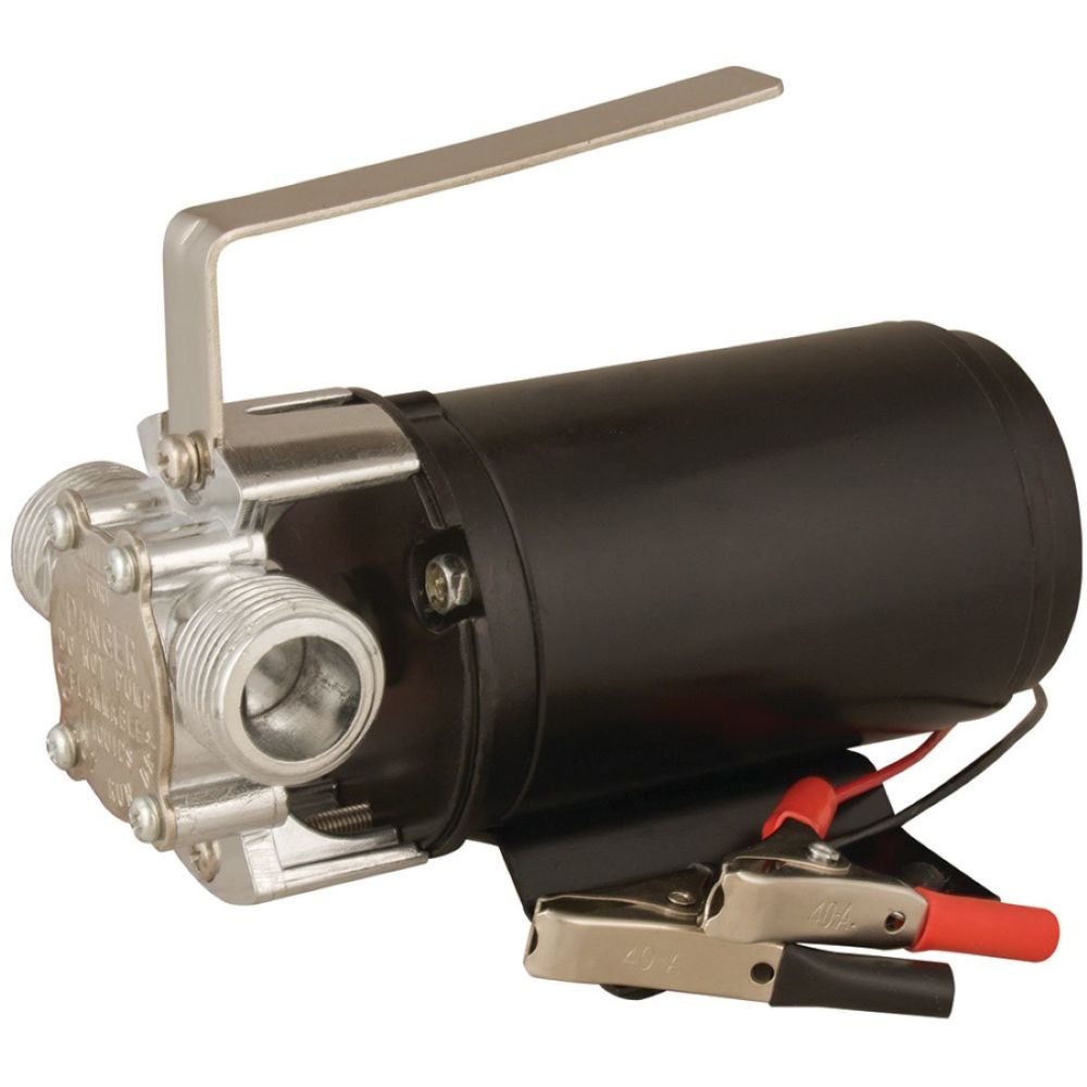 

Star Water Systems 12 Volt Household Transfer Pump