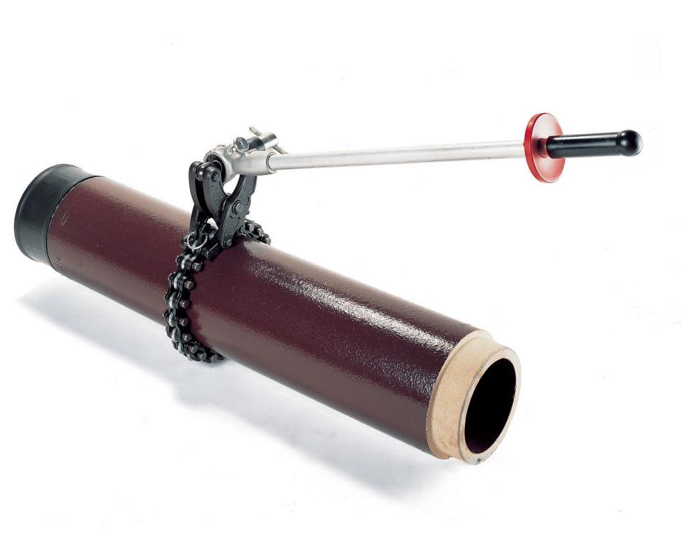 

Ridgid 206 Soil Pipe Cutter
