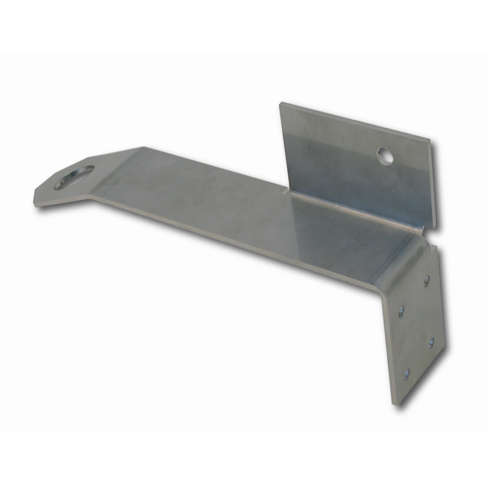 

Guardian Fall Protection Anchor 7/12 to 12/12 Roof Pitch