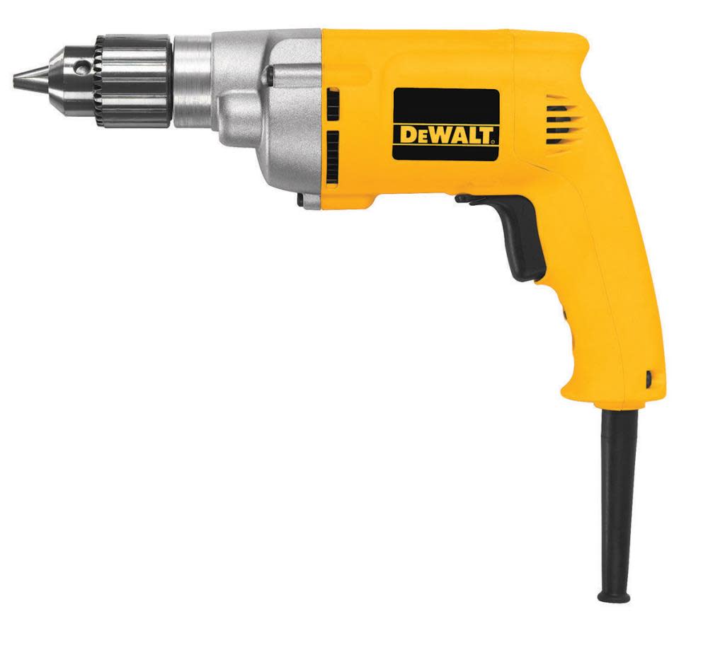 

DEWALT 3/8-In (10mm) VSR Drill