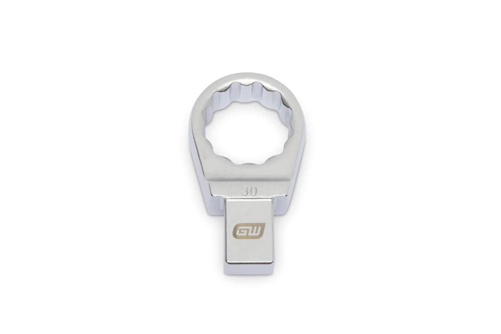 GEARWRENCH 14mm x 18mm Box End Interchangeable Head 30mm
