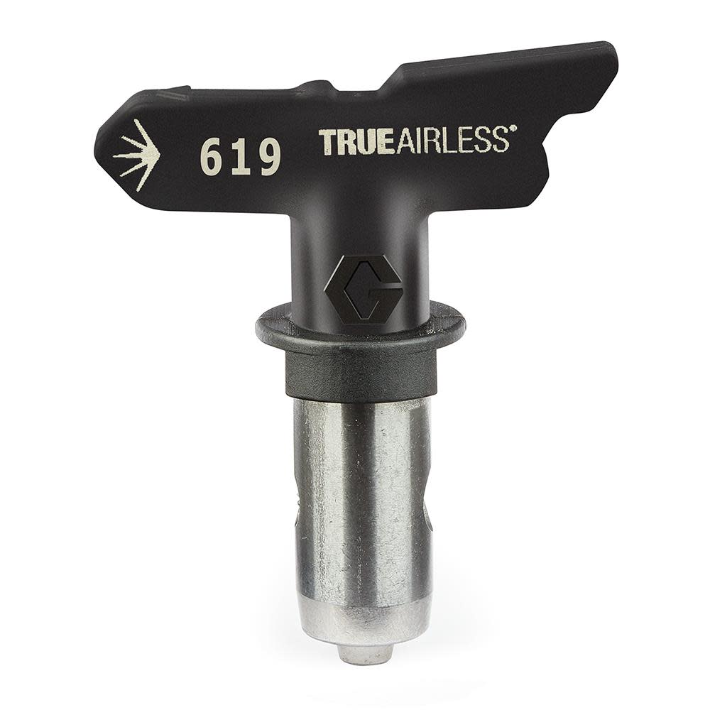 

Graco TrueAirless 619 Spray Tip