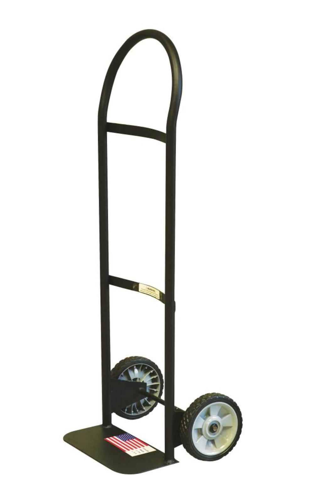 

Milwaukee Hand Truck Flow Back Economy Hand Truck