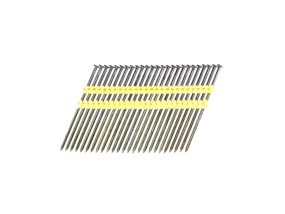 

B and C Eagle Framing Nails 5 1/8" x .148 1800qty
