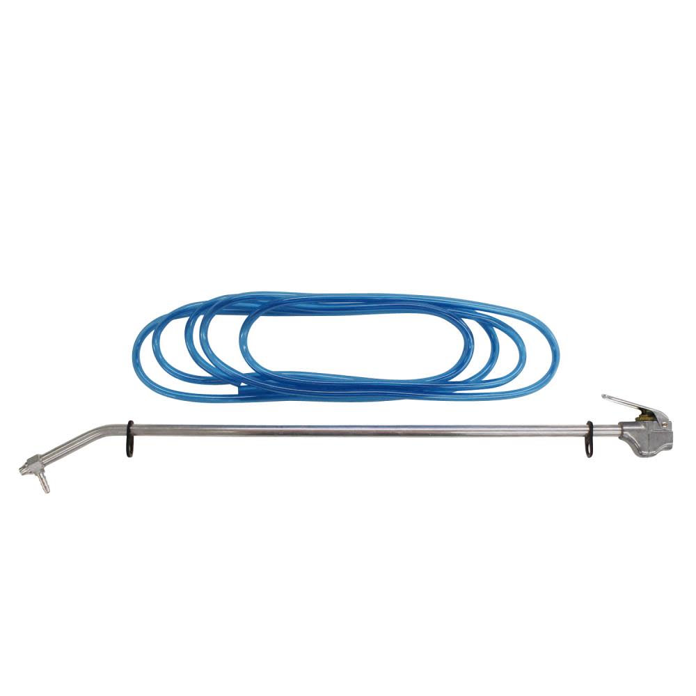 

Milton 4 Ft. Siphon Spray Blo Gun Kit