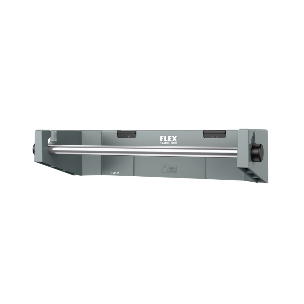 FLEX TRACK LOCK Spool Rack