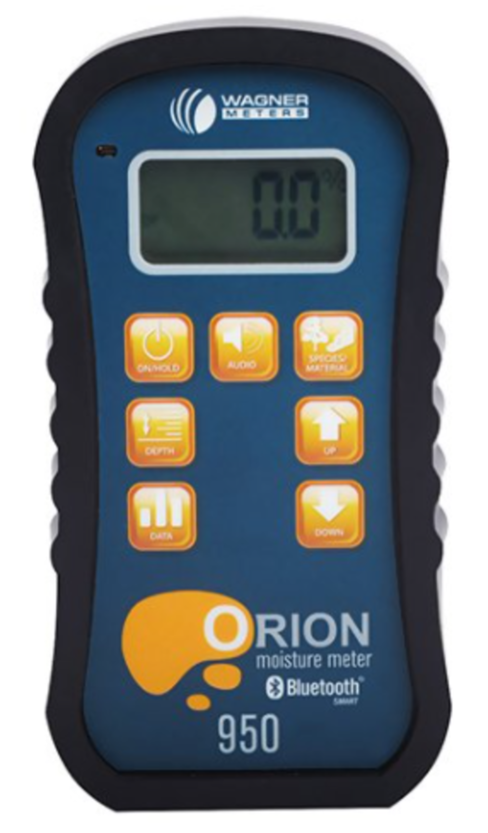 

Wagner Meters Orion 950 Wood Moisture Meter Bluetooth