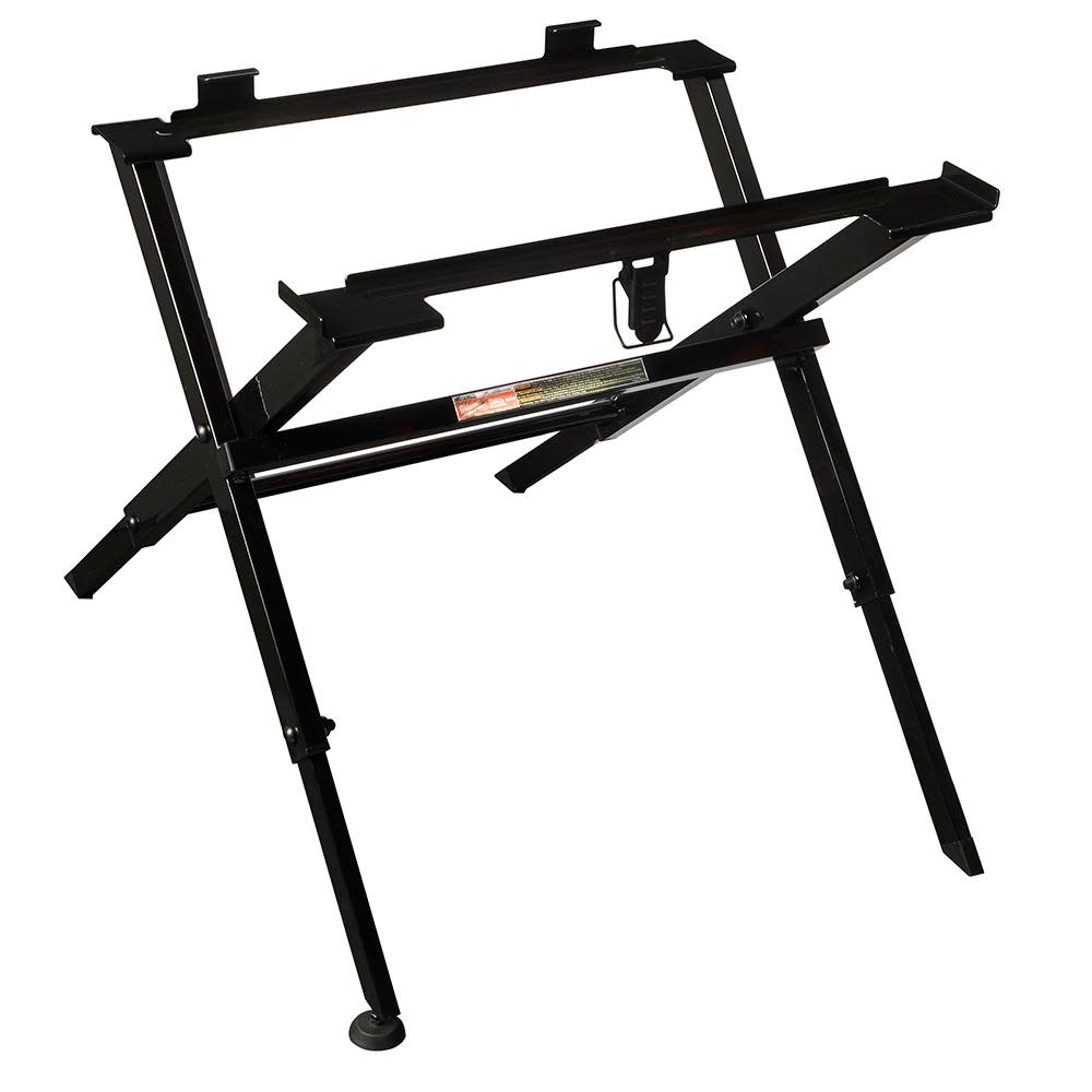 Milwaukee Folding Table Saw Stand 48-08-0561 - Acme Tools