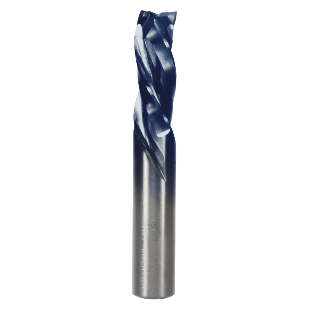 

Freud 1/2" (Dia.) Three Flute Mortise Compression Bit