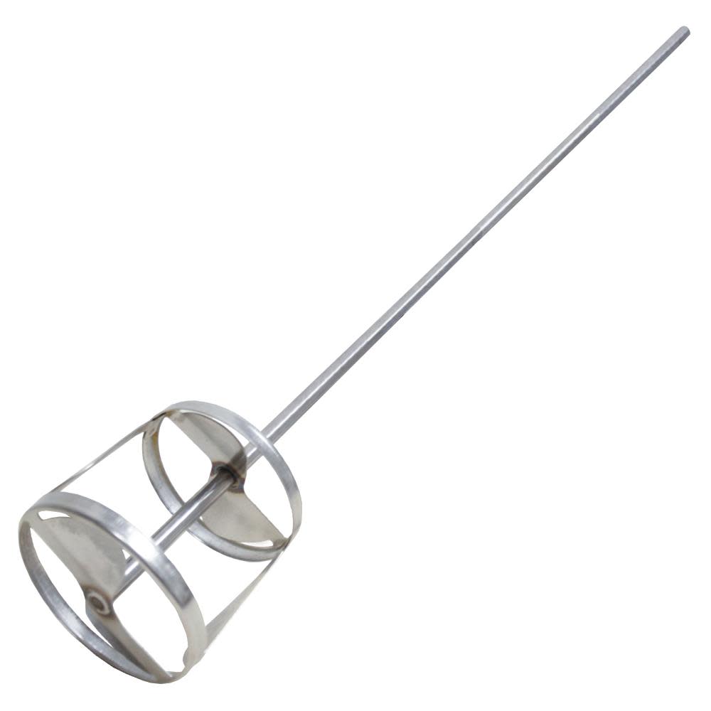 

Kraft Tool Co 21 In. Jiffy Mixer
