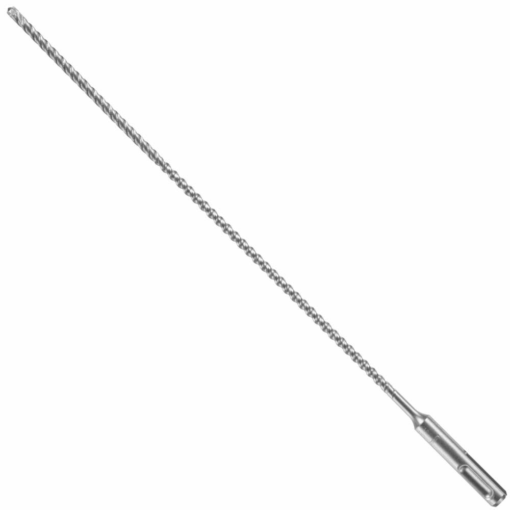 

Bosch 3/16 In. x 10 In. x 12 In. SDS-plus Bulldog Xtreme Carbide Rotary Hammer Drill Bit