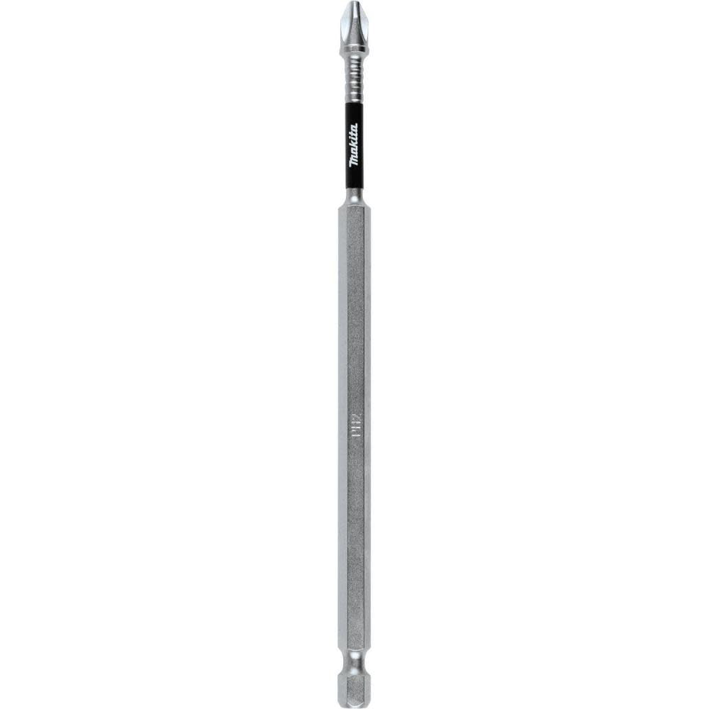 

Makita Impact XPS #2 Phillips 6" Power Bit - 10 Pack
