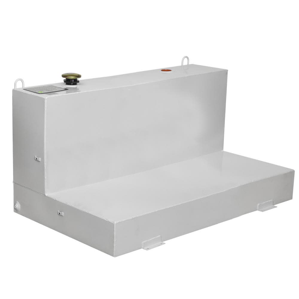 

Crescent JOBOX STL TANK L-SHAPED 100 GAL