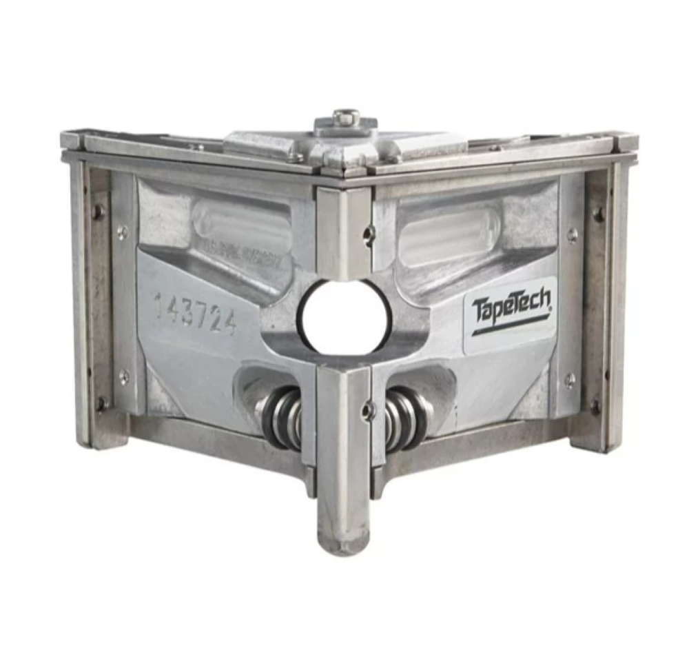 

Tapetech 3" EasyRoll Adjustable Angle Head