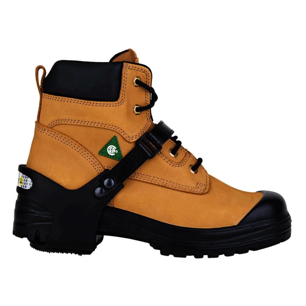 

K1 Series Heelstop Traction Aid 2X