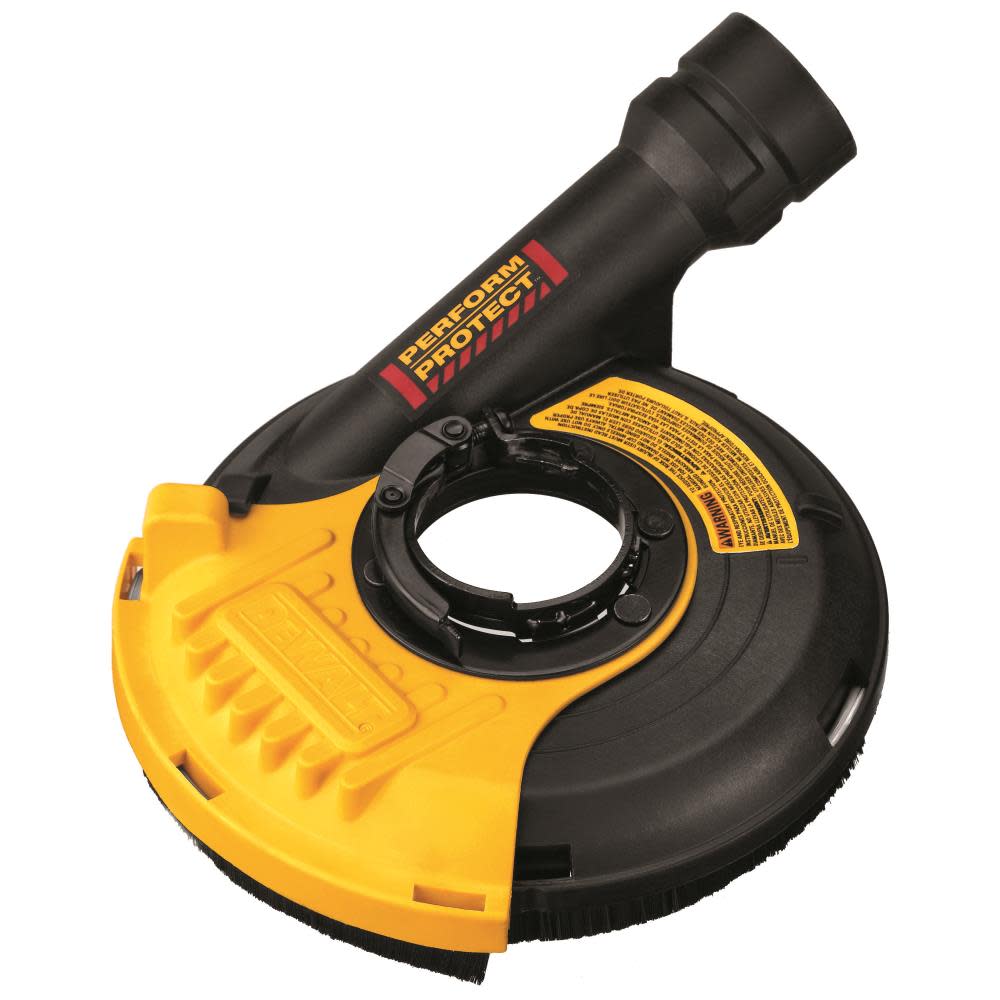 

DEWALT 5 In. Surfacing Shroud