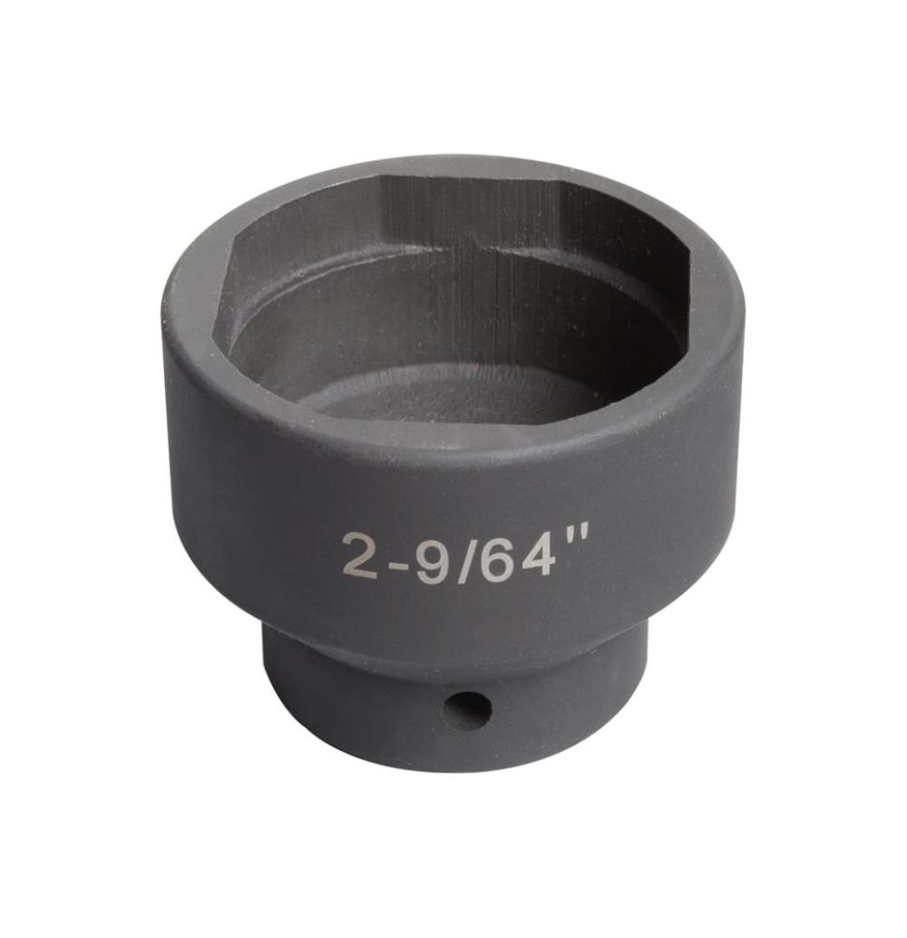 2-9/64 In. 3/4 In. Drive Ball Joint Impact Socket