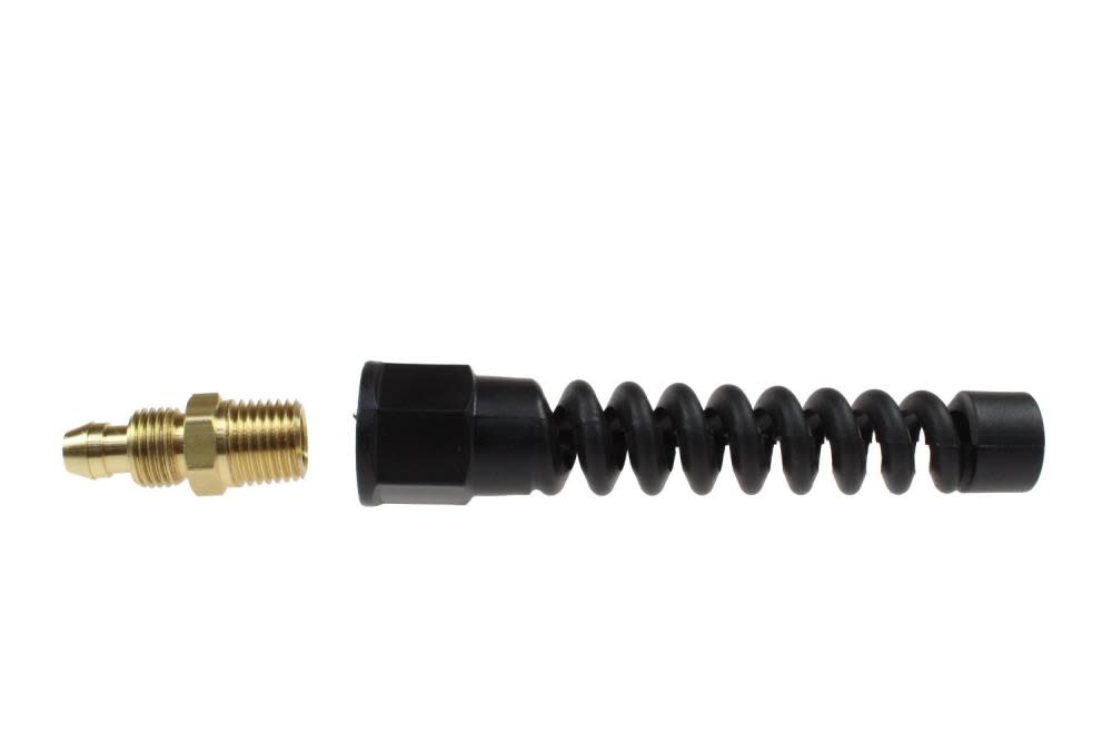 

Coilhose Reusable Strain Relief Replacement Fittings
