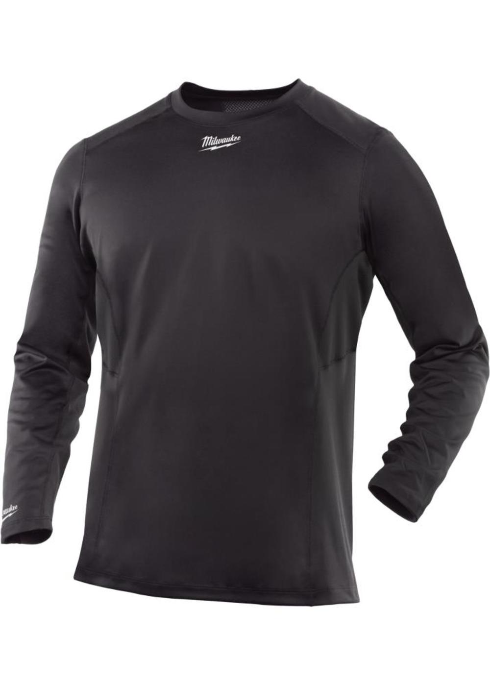 WorkSkin™ Gray Cold Weather Base Layer - Medium