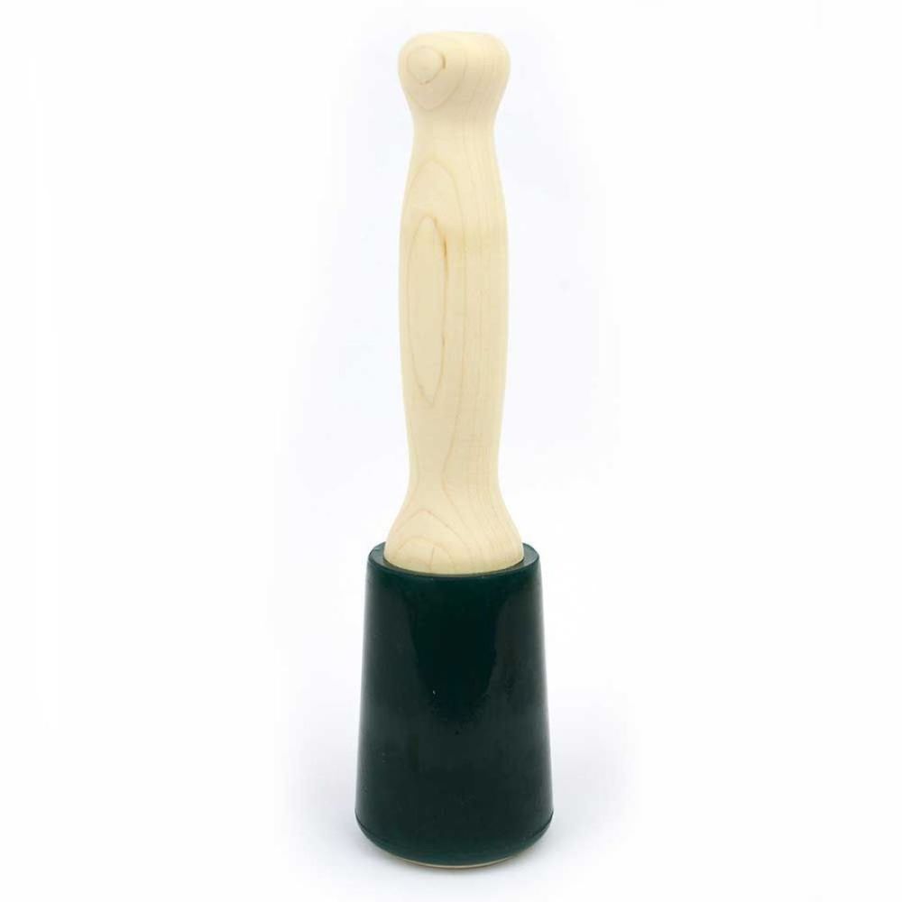 

Big Horn 18oz Wood Is Good Mallet