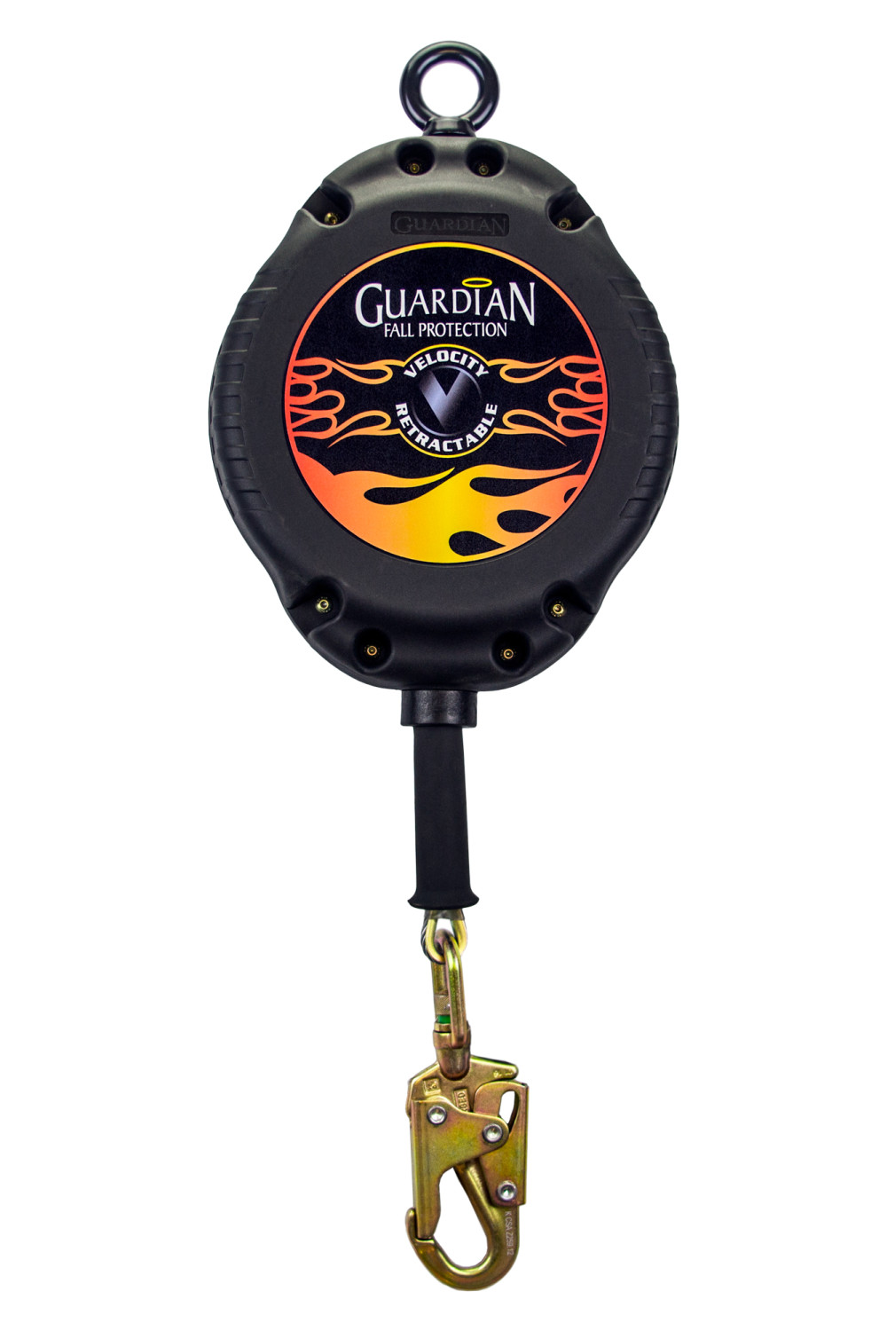 

Guardian Fall Protection 50' Cable Velocity SRL