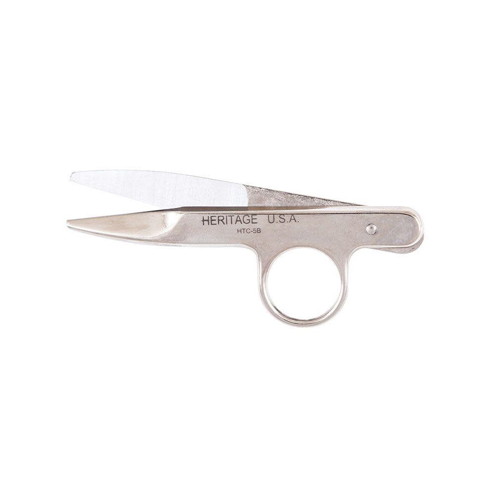 

Klein Tools Threadclip Blunt Tips 4-1/2"