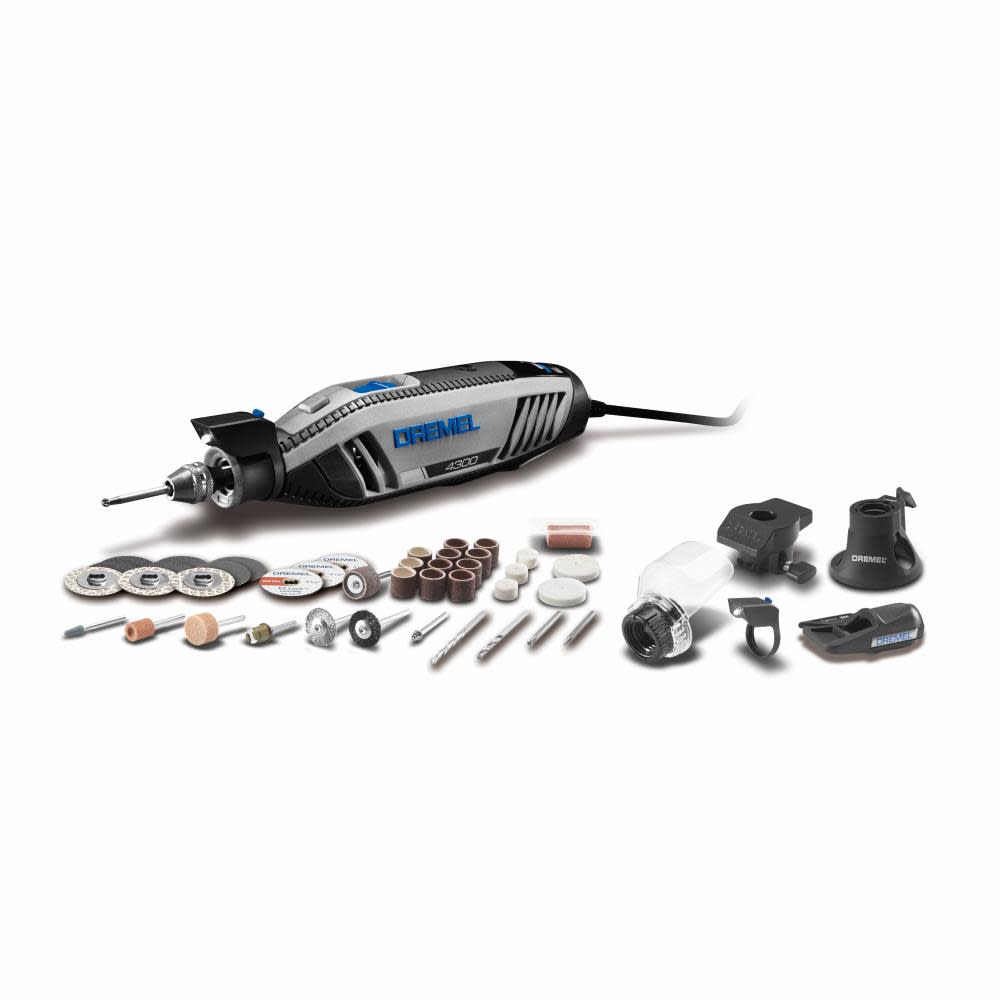 

Dremel Variable Speed Rotary Tool