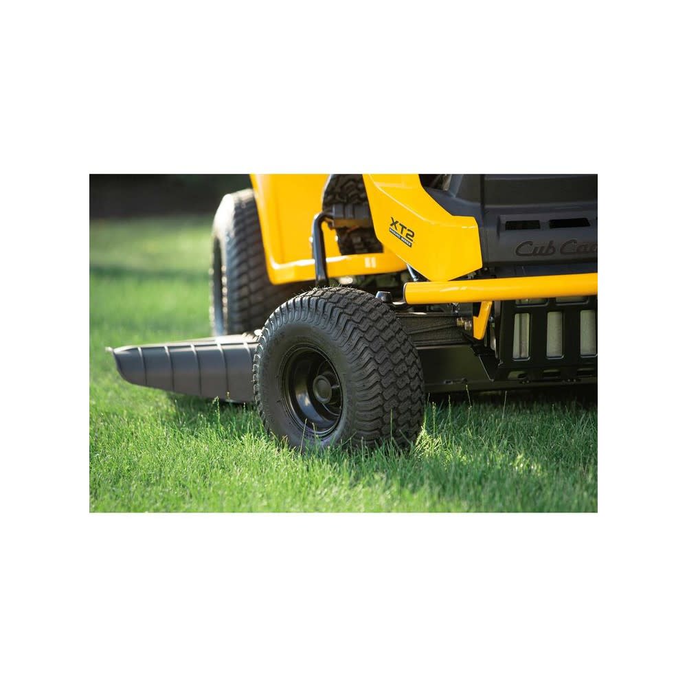 Cub cadet lx42 reviews new arrivals