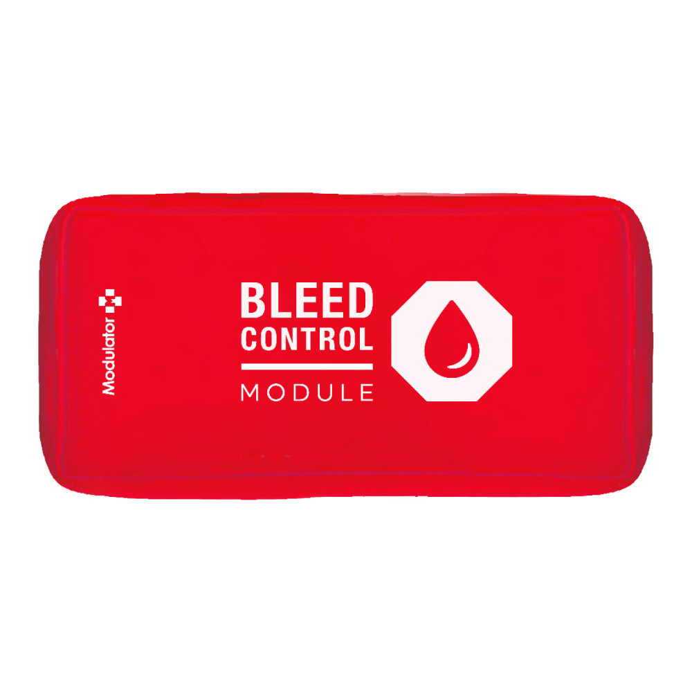 Aero Healthcare Modulator Refill - Standard Bleed Control Module