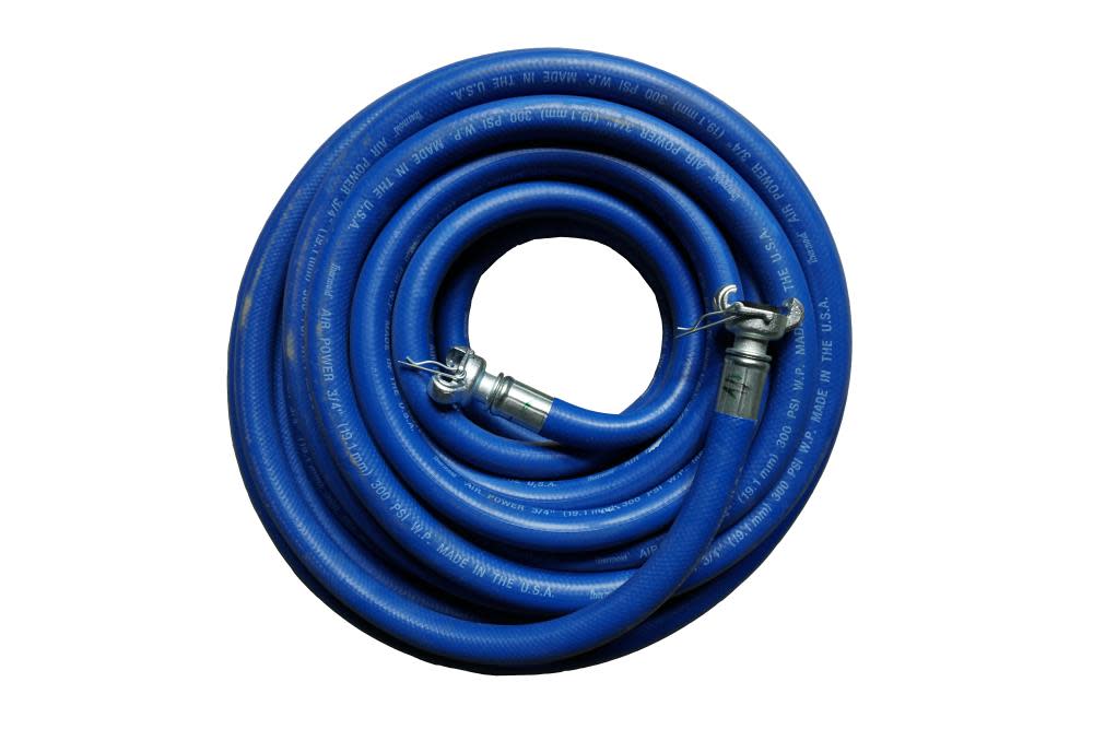 Able Hose 50 Ft. 300 PSI Hose