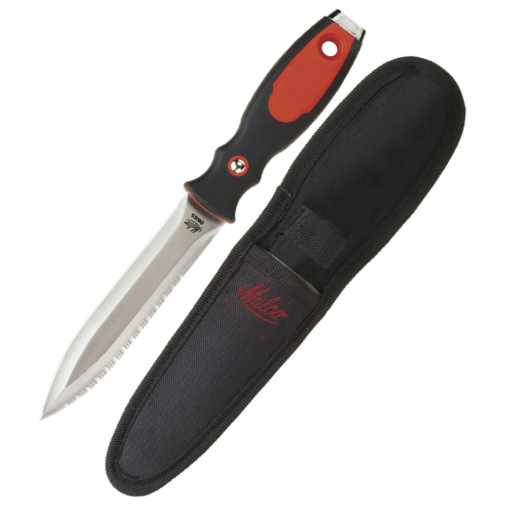 

Malco Products Duct Knife