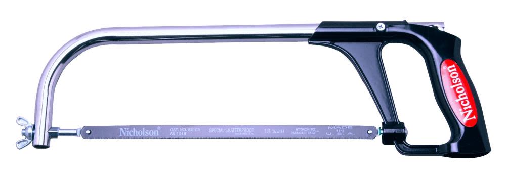 

Crescent Nicholson 10" Handsaw