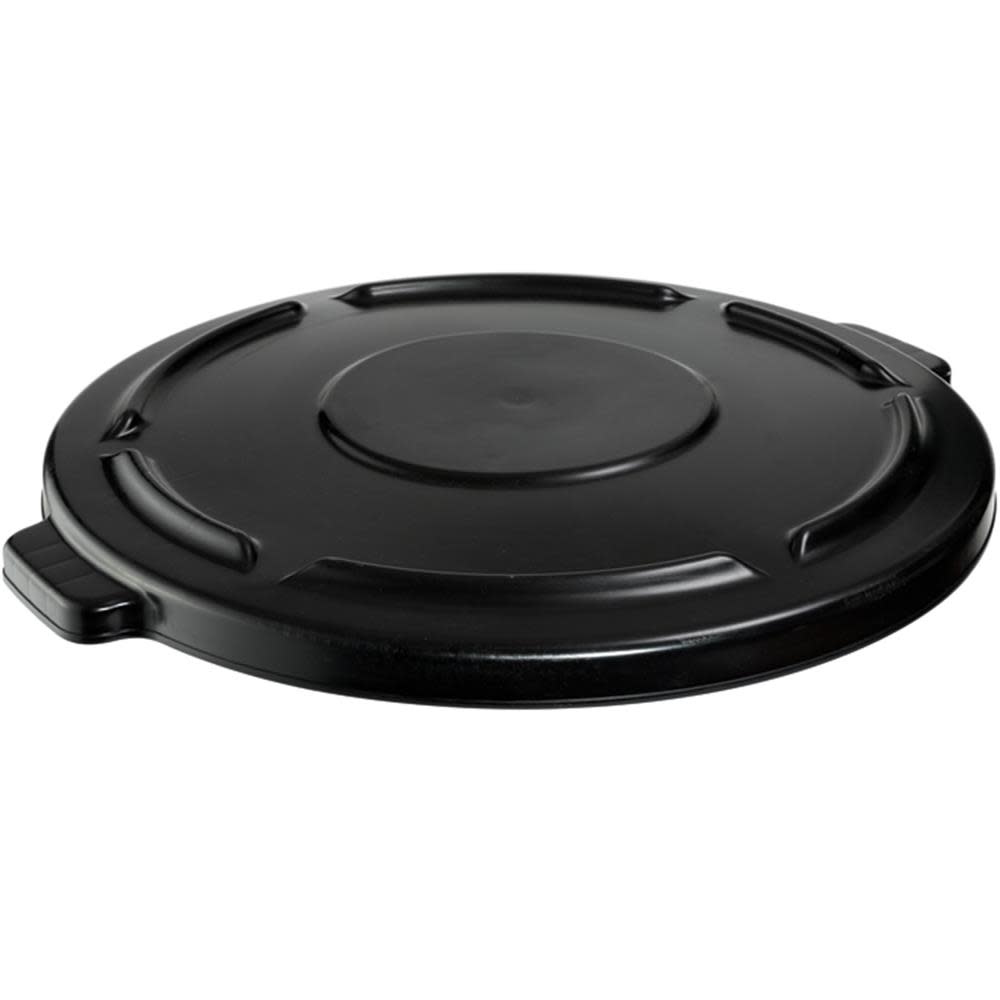 Rubbermaid BRUTE Lid with Venting Channels
