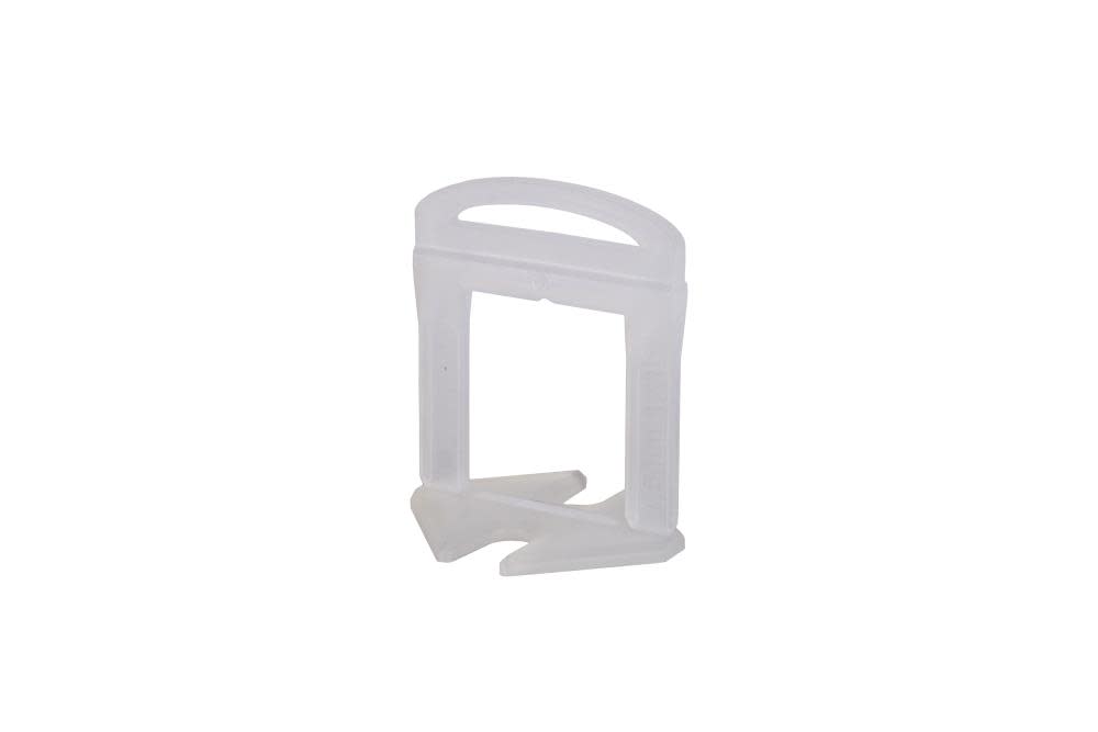 

Rubi Tools Delta Leveling System Clip 1/16" (B-400)