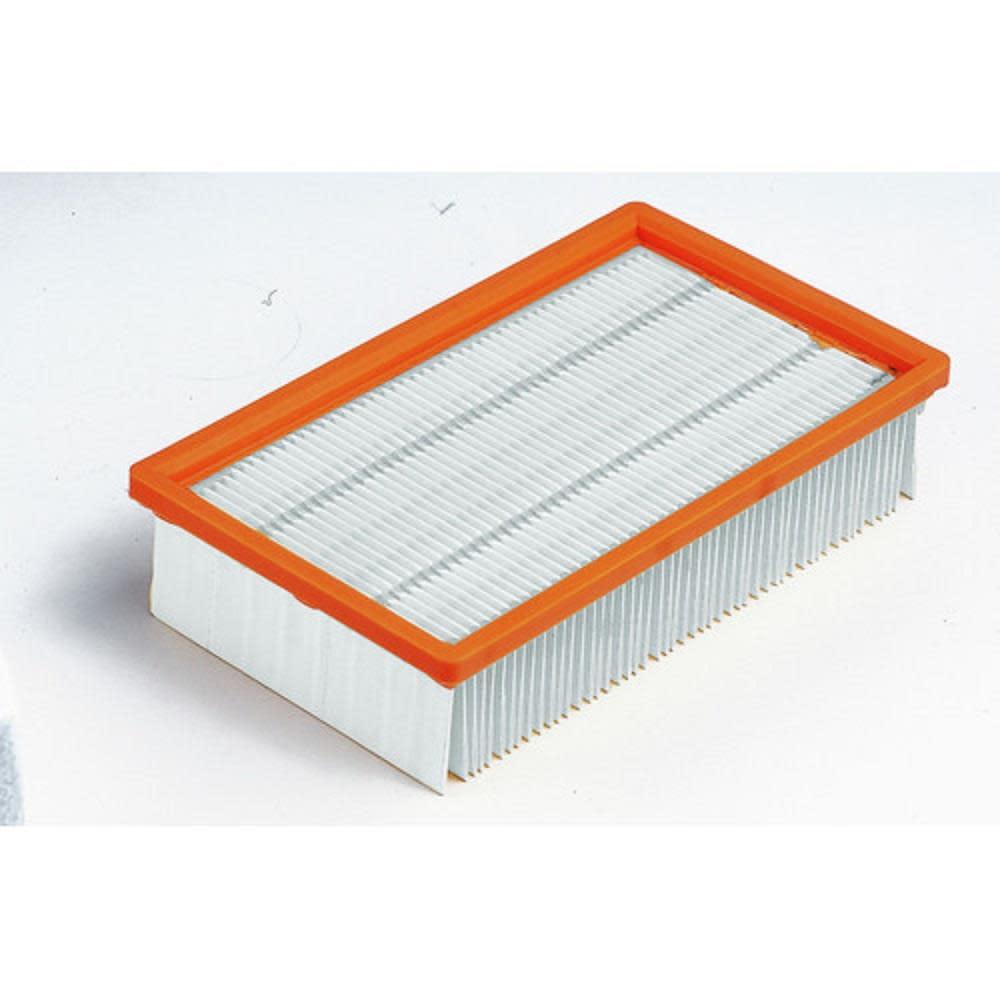 

FLEX PES Class M Flat Folded Filter - 445118