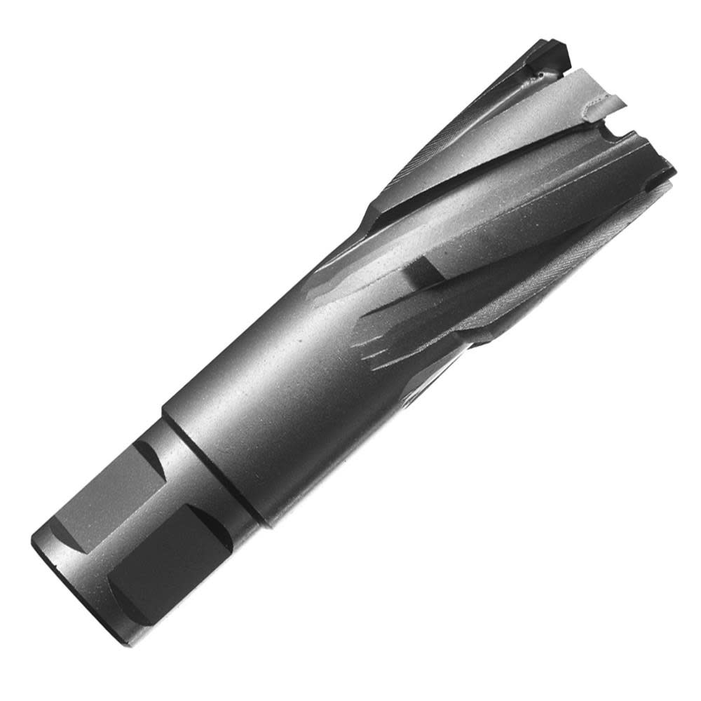 

Champion Cutting Tool 9/16In Carbide Tipped Annular Cutter