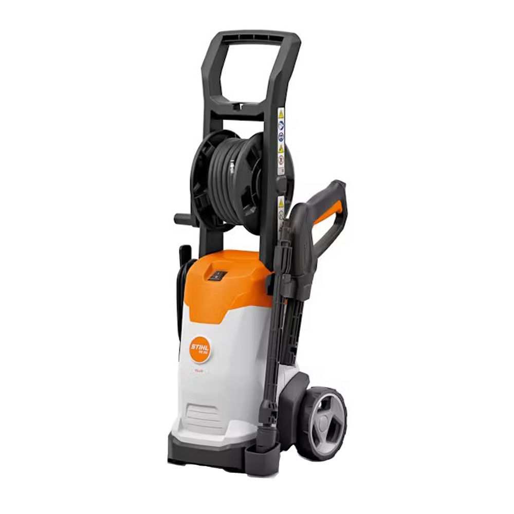 Stihl RE 90 PLUS 1800 PSI 1.2 GPM Electric Cold Water Pressure