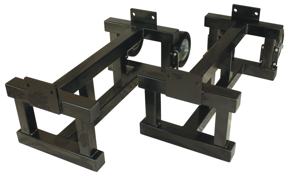 Southwire PRO-JAX RISER - 12 in. riser attachment for PRO-JAX
