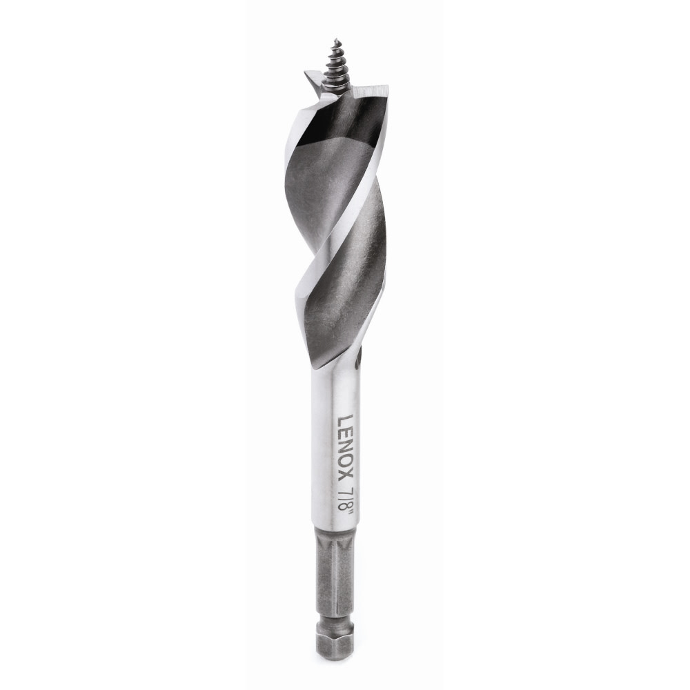 

Lenox 7/8 In. Bi-Metal Utility Bit