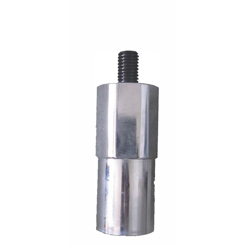 

Milwaukee 5/8 in. Female to 1-1/4 in. Male Core Bit Adapter