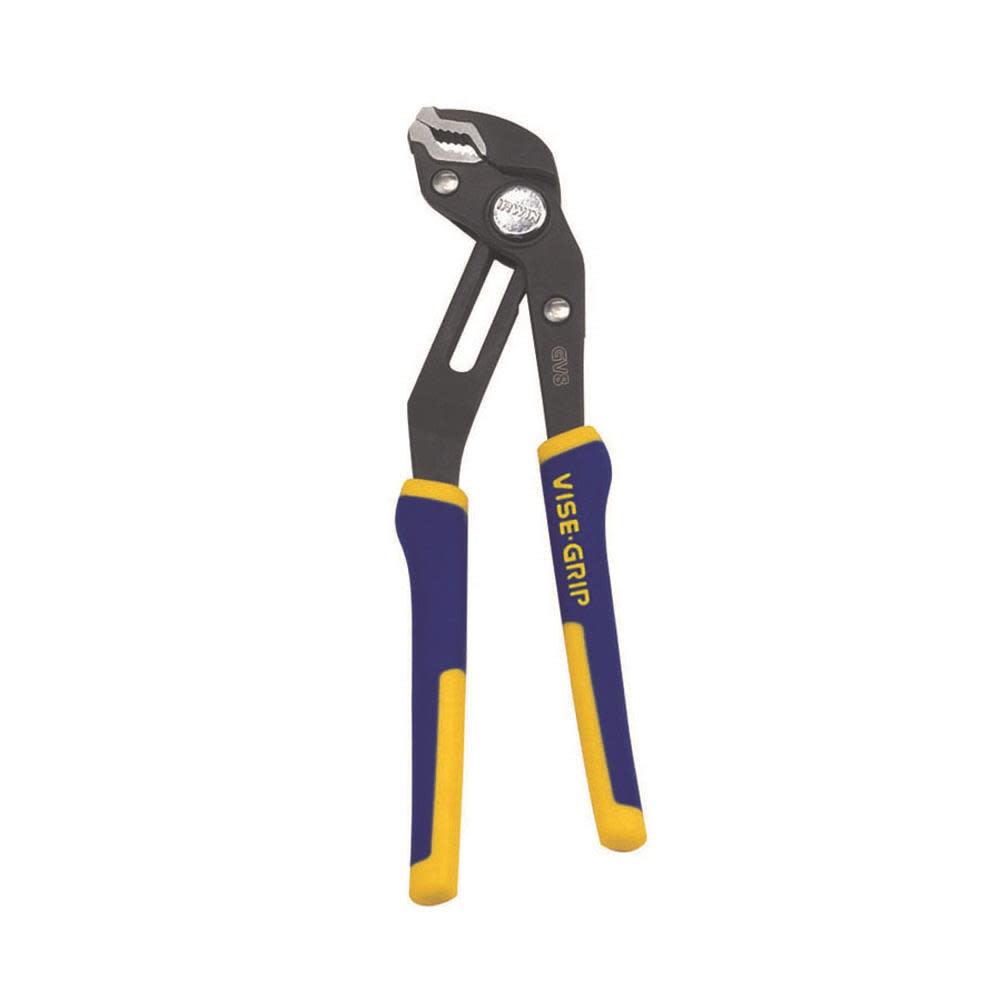 

Irwin 8 In. Groovelock Pliers