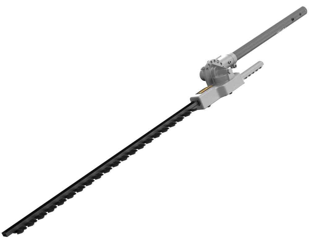 DEWALT Hedge Trimmer Attachment Articulating DWOAS8HT Acme Tools